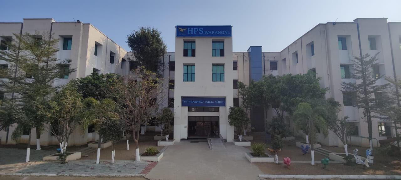 HPS Warangal campus