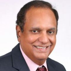 Mr. G. Appnender Babu — Member