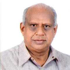 Mr. Badiga Ramakrishna — Member