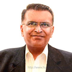 Mr. C. Parthasarathy — Member