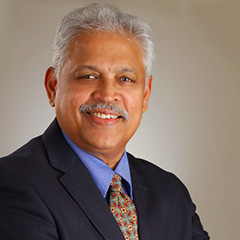 Mr. Chandrashekhar Reddy Kundur — Member