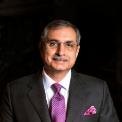 Mr. Gusti J. Noria — President