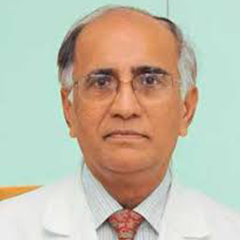 Dr. Jairamchander Pingle — Member