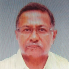 Mr. Keshav Bhupal — Member