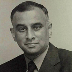 Mr. R. Raghuram Reddy — Member