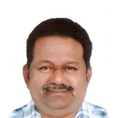 Mr. R. V. Rama Mohan Rao — Member
