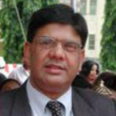 Mr. Subbarao V. Tipirneni — Member