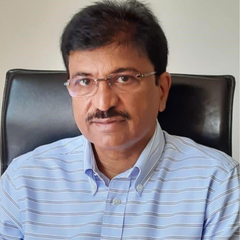 Mr. V. Venu Vinod — Member