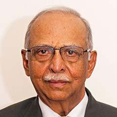 Mr. J. Vikramdev Rao — Member