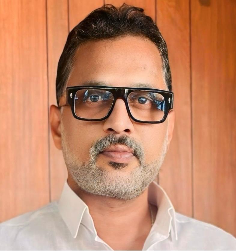 Mr. Kotimreddy Vinay Reddy — Affiliate Member